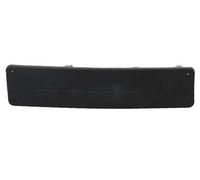 Portatarga Anteriore per Mercedes W204 2007- 52cm