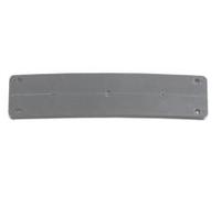 Portatarga Anteriore per Mercedes W210 1999-2002