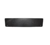 Portatarga Anteriore per Mercedes W211 Eleg 2002-2006