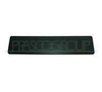 Portatarga Anteriore Per MERCEDES E CLASS (W211/S211) Dal 2002 Al 2007 ME0391539