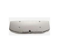 PORTATARGA ANTERIORE PER MERCEDES SPRINTER 2006-2013 CROMATO