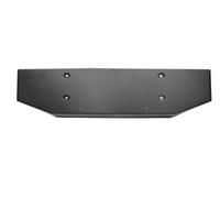 Portatarga Anteriore Per Mercedes Sprinter 2013-