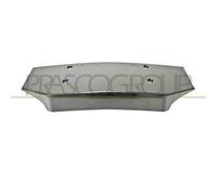 Portatarga Anteriore Per Mercedes Sprinter Dal 2013 Al 2018 Me9211539