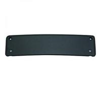 Portatarga anteriore per paraurti TUNING GOLF V stile GTI 03-08
