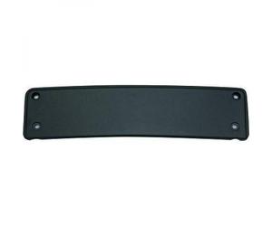 Portatarga anteriore per paraurti TUNING GOLF V stile GTI 03-08