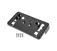 Portatarga anteriore per per Ford F-150 21-23 1 set