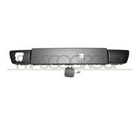 Portatarga Anteriore Per Peugeot 3008 Dal 2009 Al 2013