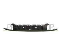 Portatarga Anteriore Per Renault Megane Dal 2012 Al 2014 Rn4261539 620729464r