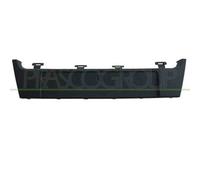 Portatarga Anteriore Per Renault Scenic (x-mod) Dal 2009 Al 2011 Rn0361539