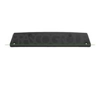 Portatarga Anteriore Per Volkswagen Scirocco Dal 2008 Al 2014 Vg0941539