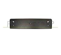 Portatarga Anteriore Per Volkswagen Touareg (7p) Dal 2011 Al 2014 Vg8191539