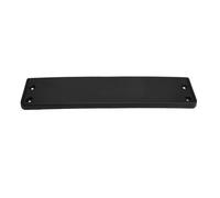 Portatarga anteriore per Vw Golf 7 Gti dal 2012 OEM DATE4000007