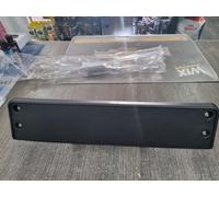 Portatarga Anteriore Per Vw Golf VII GTD GTI 12