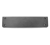 PORTATARGA ANTERIORE PER VW PASSAT CC 2008 PORTAPLACCA SUPPORTO STAFFA