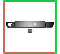 Portatarga Anteriore Peugeot 3008-(Anno 2009-2013)