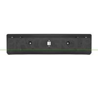 PORTATARGA ANTERIORE PEUGEOT - 408 - Mod. 06/22 -