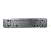 Portatarga Anteriore Per AUDI RS4 (B9) Dal 2020 AD4061539 8W0807285BH9B9