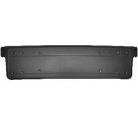 Portatarga anteriore TUNING Serie3 E46 berlina Touring 01-05 M3