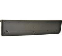Portatarga anteriore TUNING Serie5 E39 1995-2003