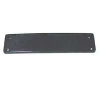 PORTATARGA ANTERIORE VOLKSWAGEN GOLF V SERIE 2003-2008
