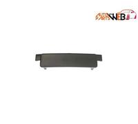 PORTATARGA ANTERIORE VOLKSWAGEN PASSAT 1996-2000 TOP QUALITY