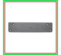 Portatarga Anteriore Volkswagen-T-Roc-Mod. 11/17 -