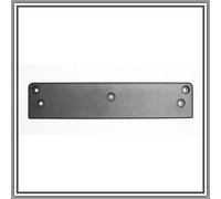 Supporto Targa Prasco VG4081539 per VW