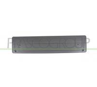 PORTATARGA ANTERIORE X5 - E70 - Mod. 01/07 - 03/10
