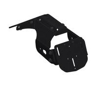 PORTATARGA APRILIA RS4 50 2T 11/17 SENZA SUPPORTO TARGA - PRODOTTO IN ITALIA