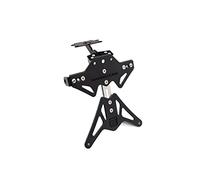 PORTATARGA BARRACUDA FRECCE ORIGINALI MT-07 2021-2022