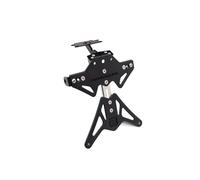 PORTATARGA BARRACUDA FRECCE ORIGINALI PER YAMAHA MT-07 2021-2023