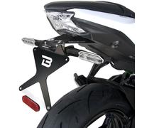 Portatarga Barracuda KN6104217 specifico per frecce originali