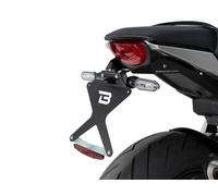 PORTATARGA BARRACUDA PER FRECCE ORIGINALI PER HONDA CB 1000R 2018-2023