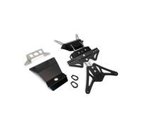 PORTATARGA BARRACUDA PER FRECCE ORIGINALI PER HONDA FORZA 750 2021-2026