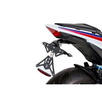 Barracuda portagarga regolabile Honda Cb1000r moto