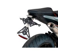 PORTATARGA RECLINABILE REGOLABILE BARRACUDA KTM DUKE 790 2018-2020