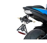 PORTATARGA BARRACUDA PER SUZUKI GSX-S 950 2022-2023