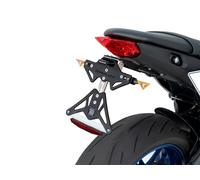 BARRACUDA KIT PORTATARGA REGOLABILE YAMAHA MT-07 2021-2024