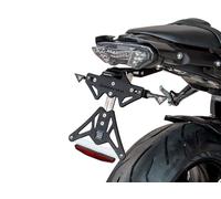 PORTATARGA BARRACUDA PER YAMAHA MT-10