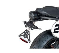 PORTATARGA BARRACUDA PER YAMAHA XSR 700 2015-2021
