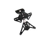PORTATARGA BARRACUDA PER YAMAHA YZF-R6 2003-2004