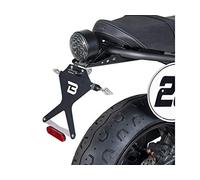PORTATARGA BARRACUDA YAMAHA XSR700