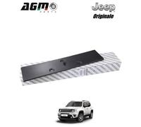 Portatarga base fissaggio targa posteriore originale jeep renegade 51964101