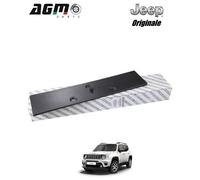 PORTATARGA BASE FISSAGGIO TARGA POSTERIORE ORIGINALE JEEP RENEGADE 51964101