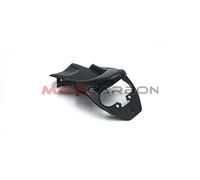 Portatarga carbonio Ducati Multistrada 1200 Enduro 16-18 / License plate carbon