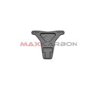 Portatarga carbonio Ducati Streetfighter V2 / License plate holder carbon