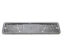 Portatarga carbonio Supporto targa