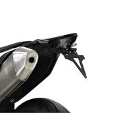 Zieger Classic Completo Porta Targa Compatibile Con KTM 690 Smc R / 690 Fine