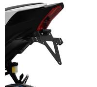 Portatarga completo Zieger Classic per Yamaha YZF-R7
