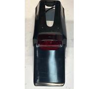 Portatarga Con Fanale Per Parafango Kawasaki KX 250 cc 1994 / 1998 - Ufo Plast